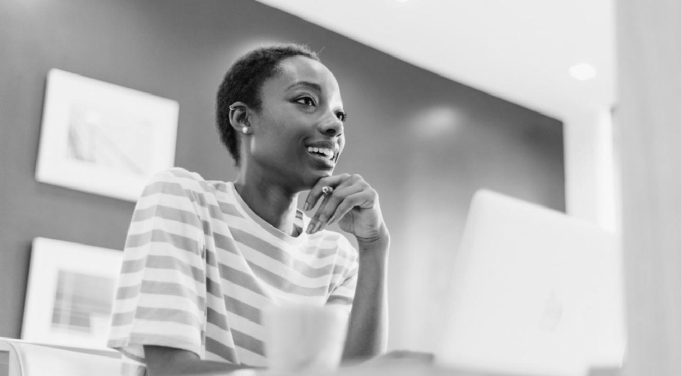 Индивидуальная работа с финансовыми целями