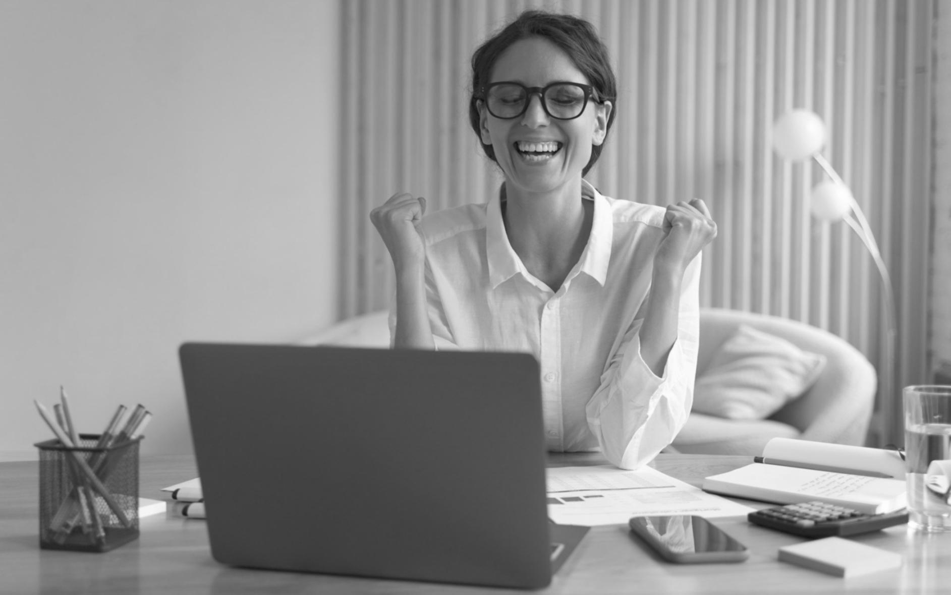 Процесс обучения финансовому планированию